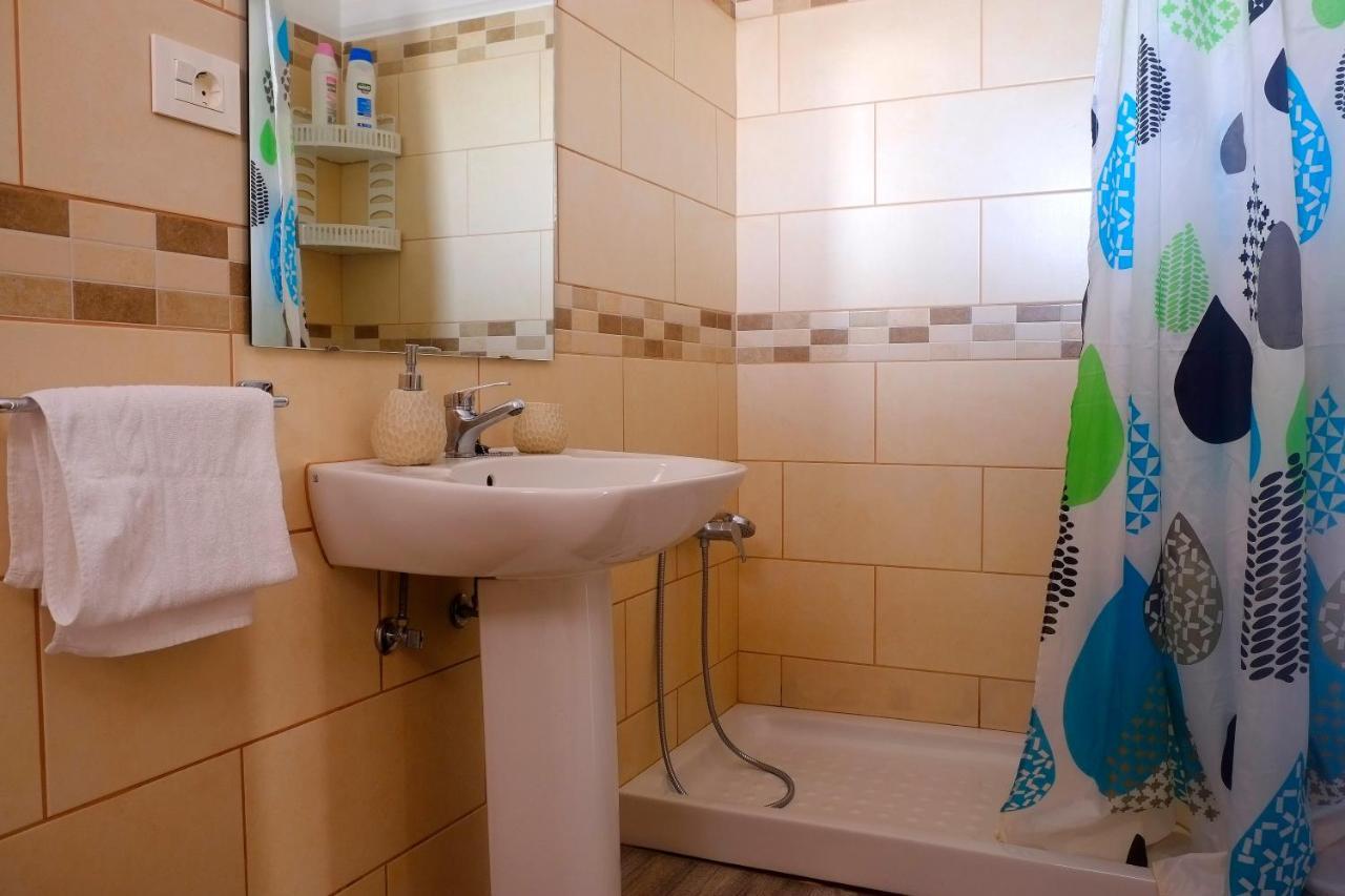 Duplex Belmaco - Casitas Las Abuelas サンタ・クルス・デ・ラ・パルマ スペイン エクステリア 写真