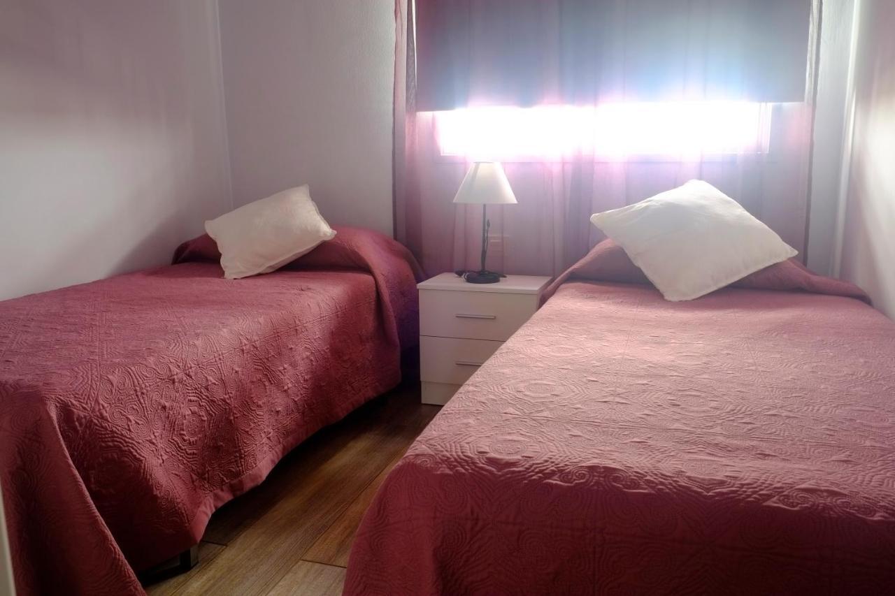 Duplex Belmaco - Casitas Las Abuelas サンタ・クルス・デ・ラ・パルマ スペイン エクステリア 写真