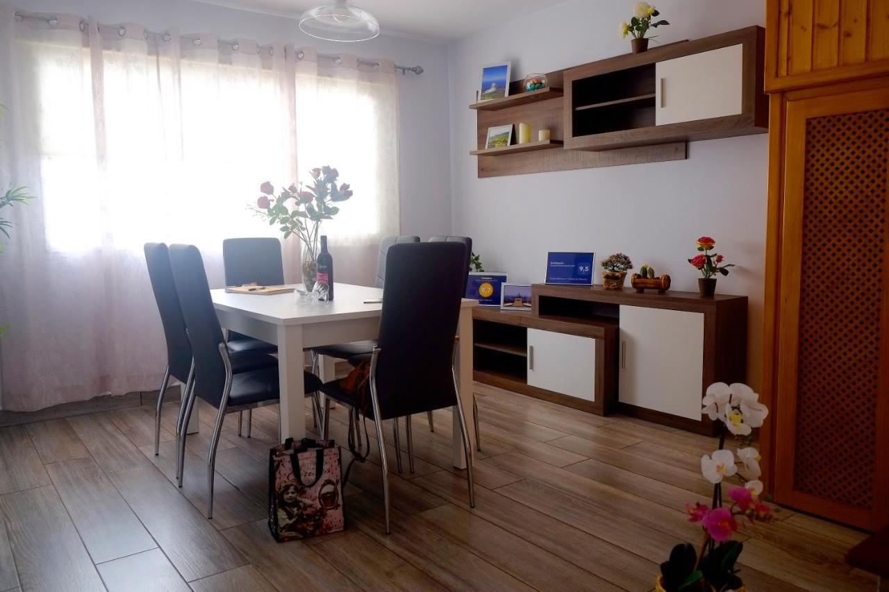 Duplex Belmaco - Casitas Las Abuelas サンタ・クルス・デ・ラ・パルマ スペイン エクステリア 写真