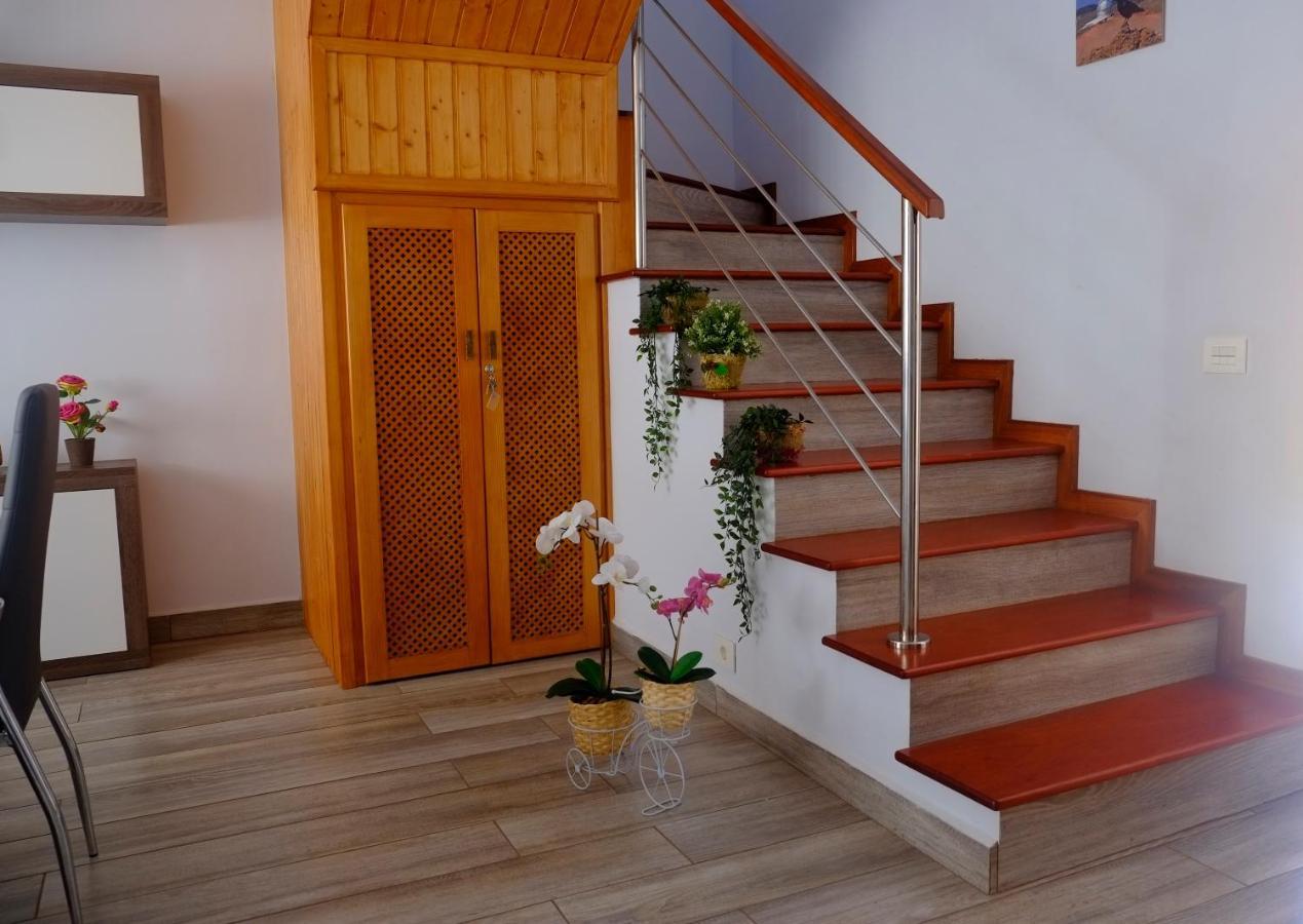 Duplex Belmaco - Casitas Las Abuelas サンタ・クルス・デ・ラ・パルマ スペイン エクステリア 写真