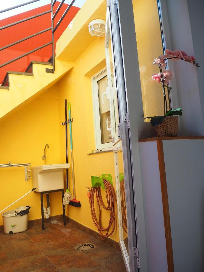 Duplex Belmaco - Casitas Las Abuelas サンタ・クルス・デ・ラ・パルマ スペイン エクステリア 写真