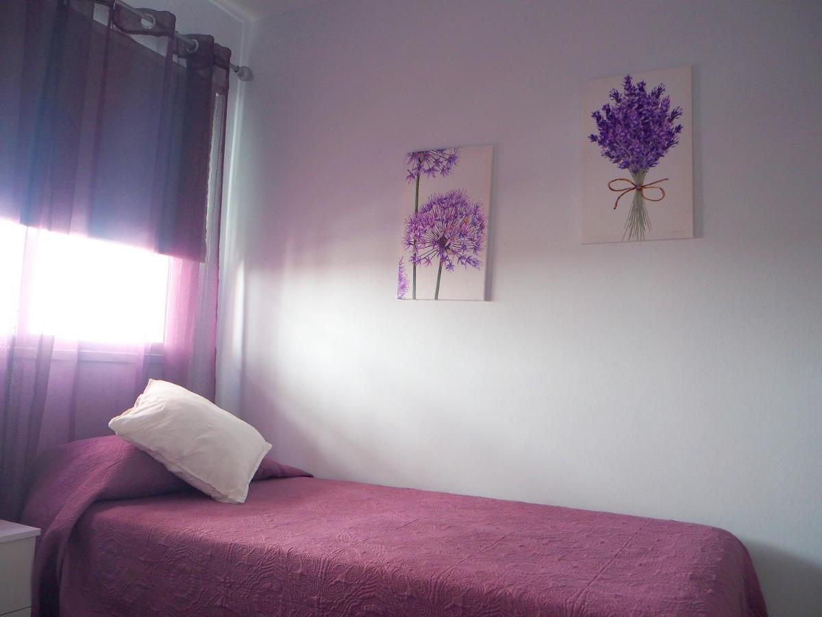 Duplex Belmaco - Casitas Las Abuelas サンタ・クルス・デ・ラ・パルマ スペイン エクステリア 写真