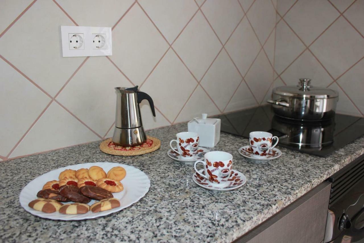 Duplex Belmaco - Casitas Las Abuelas サンタ・クルス・デ・ラ・パルマ スペイン エクステリア 写真