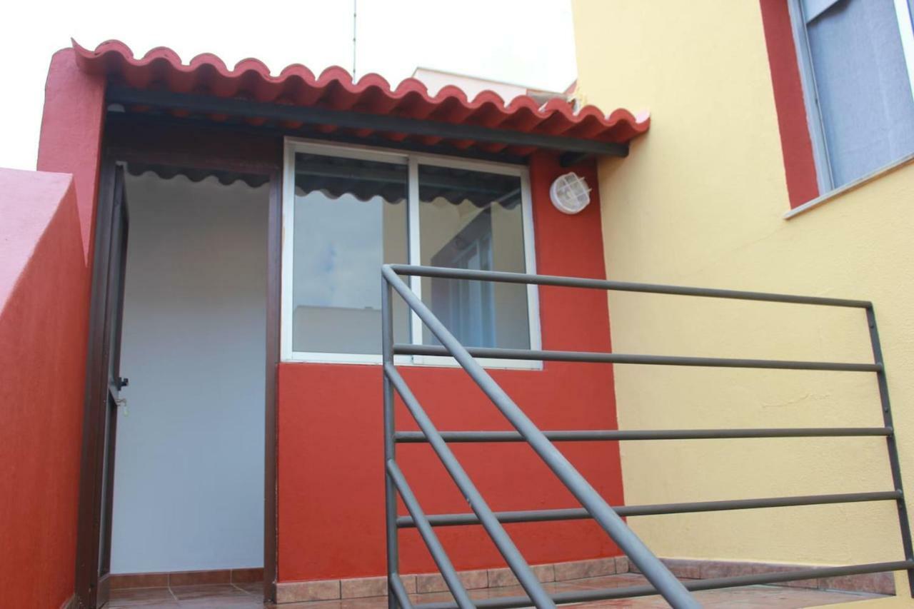 Duplex Belmaco - Casitas Las Abuelas サンタ・クルス・デ・ラ・パルマ スペイン エクステリア 写真