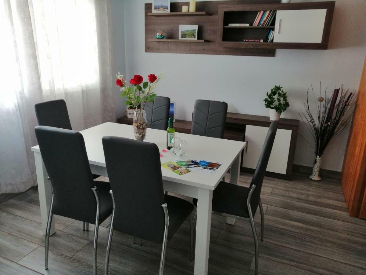 Duplex Belmaco - Casitas Las Abuelas サンタ・クルス・デ・ラ・パルマ スペイン エクステリア 写真