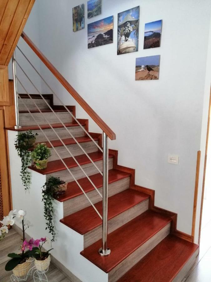 Duplex Belmaco - Casitas Las Abuelas サンタ・クルス・デ・ラ・パルマ スペイン エクステリア 写真