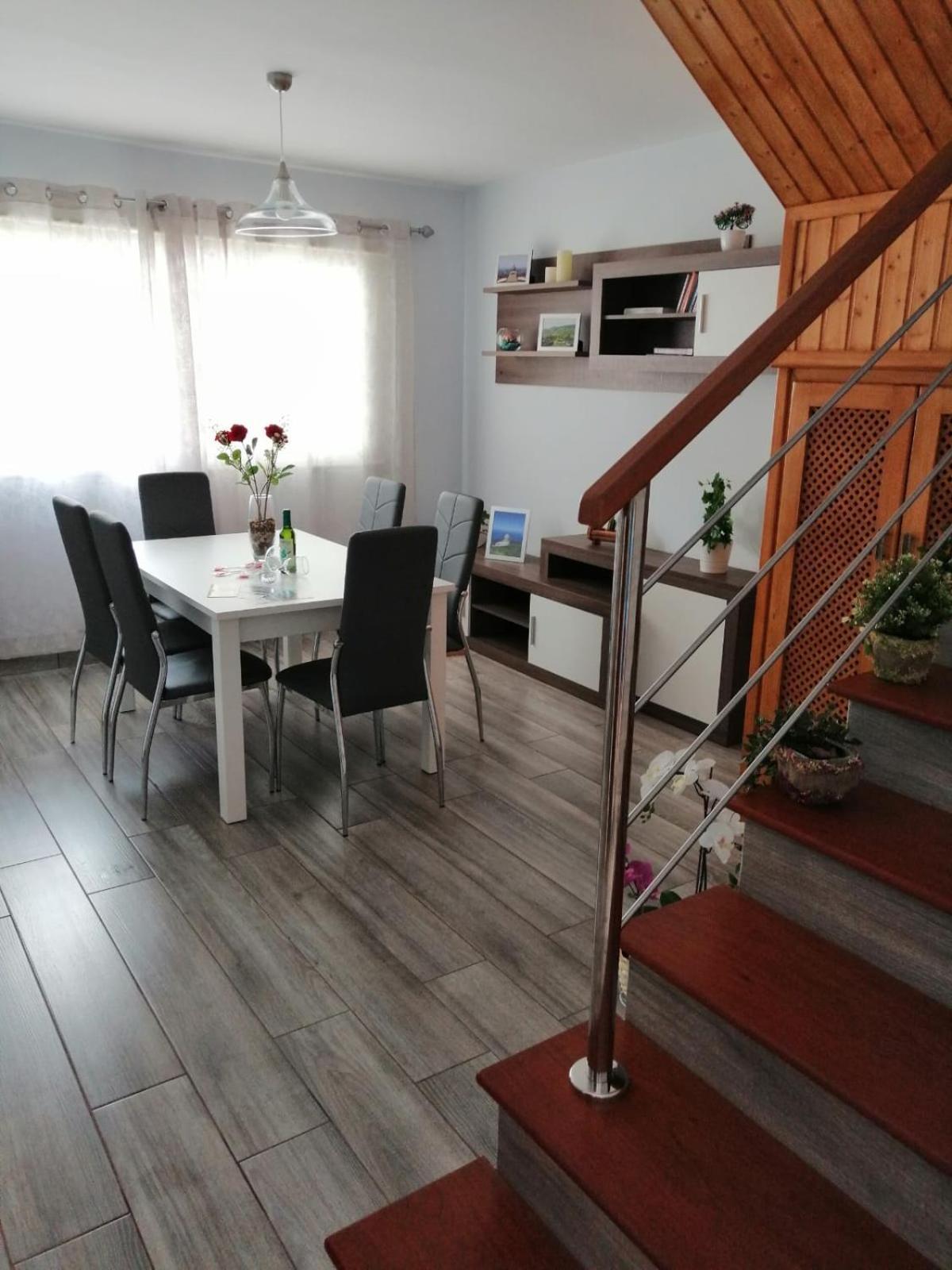 Duplex Belmaco - Casitas Las Abuelas サンタ・クルス・デ・ラ・パルマ スペイン エクステリア 写真