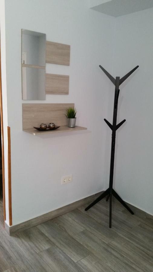 Duplex Belmaco - Casitas Las Abuelas サンタ・クルス・デ・ラ・パルマ スペイン エクステリア 写真