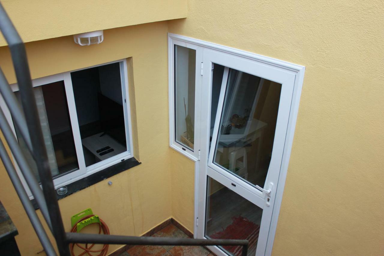 Duplex Belmaco - Casitas Las Abuelas サンタ・クルス・デ・ラ・パルマ スペイン エクステリア 写真