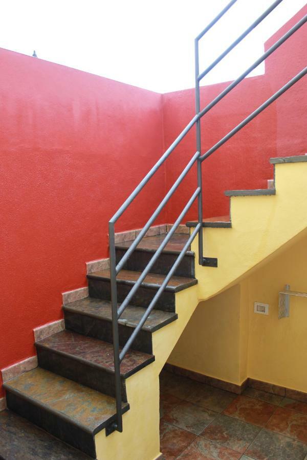 Duplex Belmaco - Casitas Las Abuelas サンタ・クルス・デ・ラ・パルマ スペイン エクステリア 写真